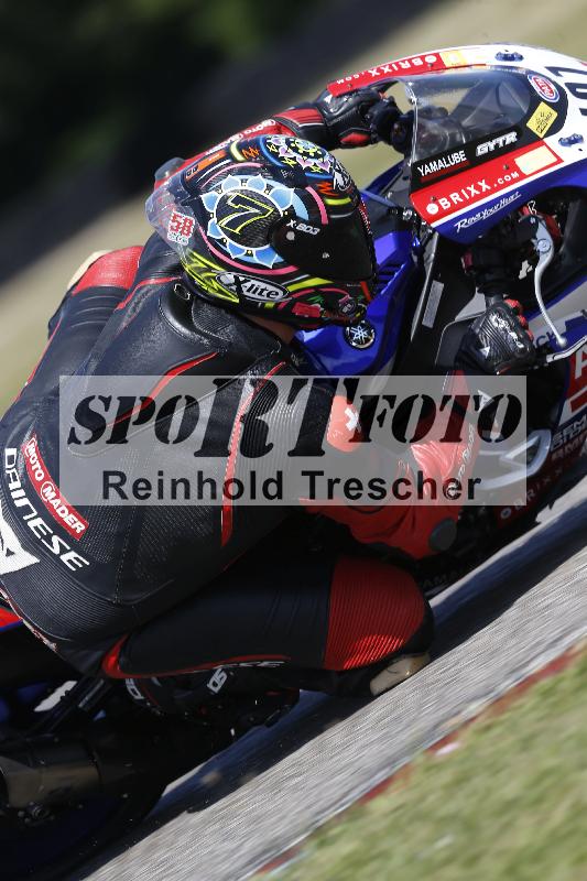 /21 29.05.2025 Speer Racing ADR/Gruppe rot/187